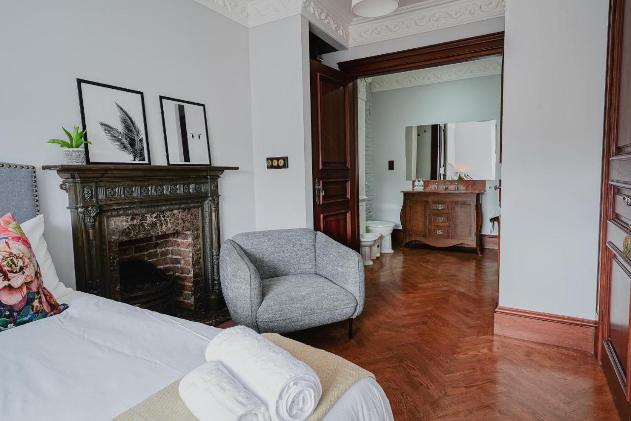 Classic Paddington 2-Bedroom Apartment ロンドン エクステリア 写真