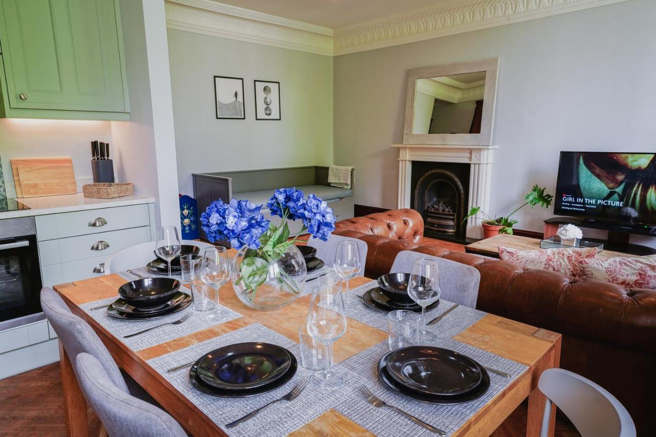 Classic Paddington 2-Bedroom Apartment ロンドン エクステリア 写真