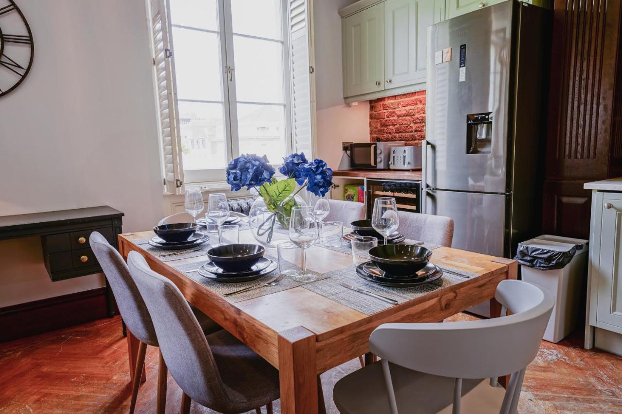 Classic Paddington 2-Bedroom Apartment ロンドン エクステリア 写真