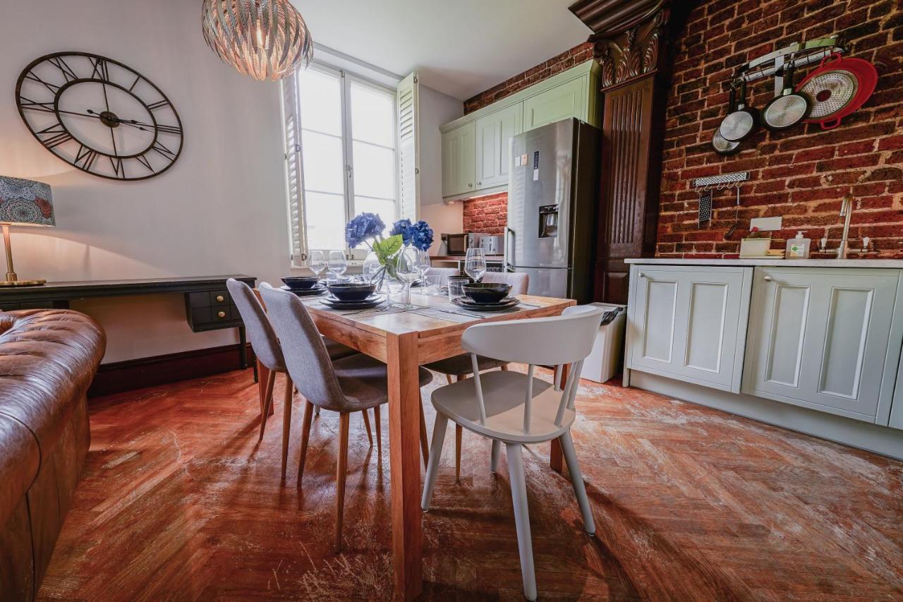 Classic Paddington 2-Bedroom Apartment ロンドン エクステリア 写真